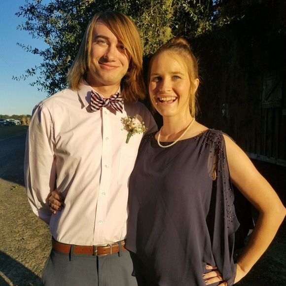 Meet your Posher, Rebecca - Picture 1 of 1